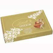 lindt _235g
